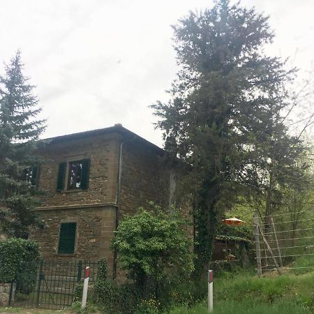 Maison Desiree גרבה אין קיאנטי מראה חיצוני תמונה