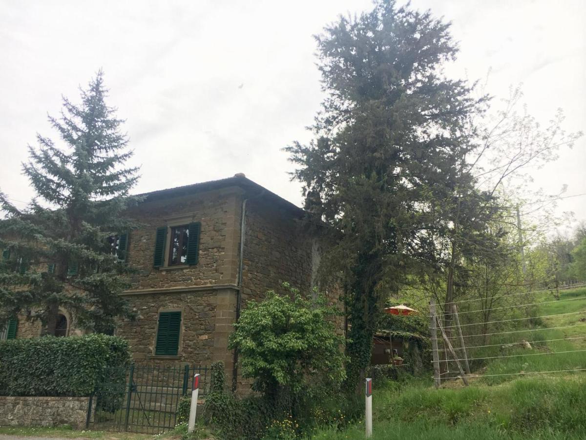 Maison Desiree גרבה אין קיאנטי מראה חיצוני תמונה