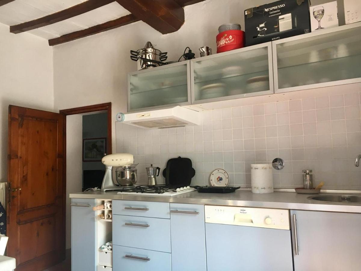 Maison Desiree גרבה אין קיאנטי מראה חיצוני תמונה