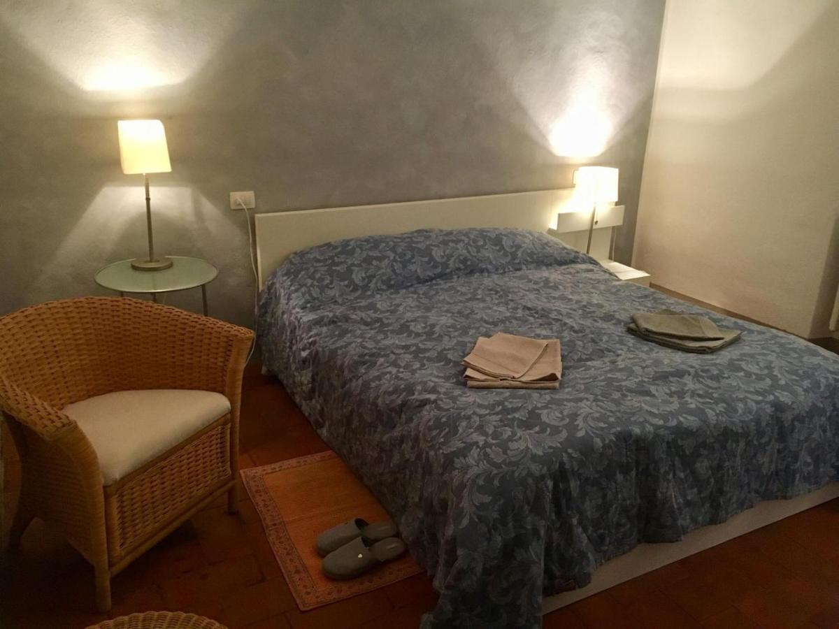 Maison Desiree גרבה אין קיאנטי מראה חיצוני תמונה